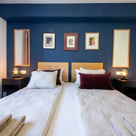 Acogedor Apartamento A 10 Minutos De La Ciudad Rentería エクステリア 写真