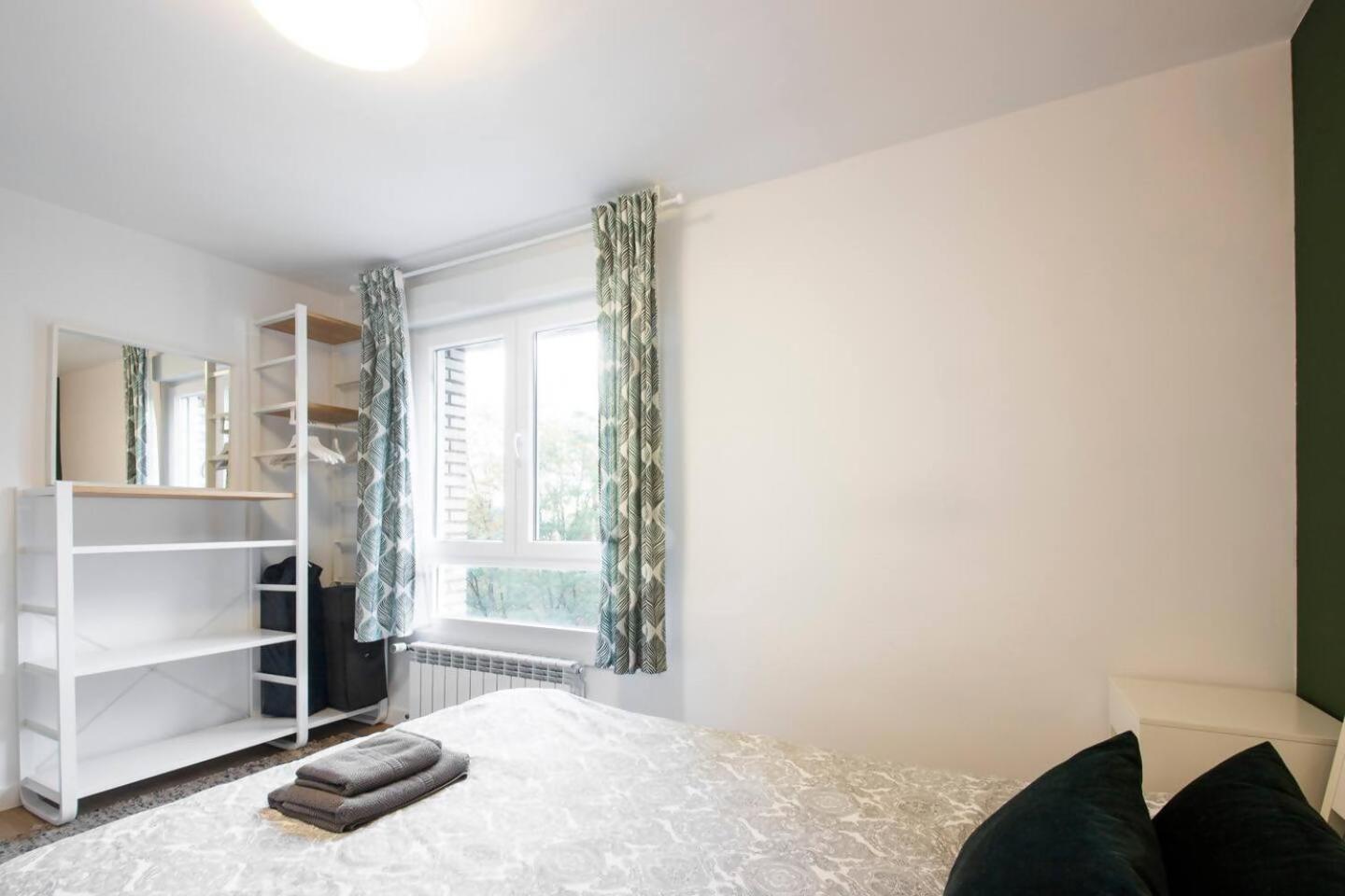 Acogedor Apartamento A 10 Minutos De La Ciudad Rentería エクステリア 写真