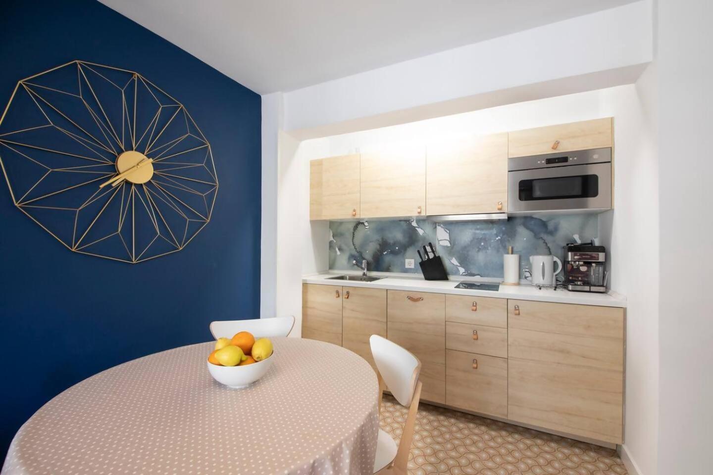 Acogedor Apartamento A 10 Minutos De La Ciudad Rentería エクステリア 写真